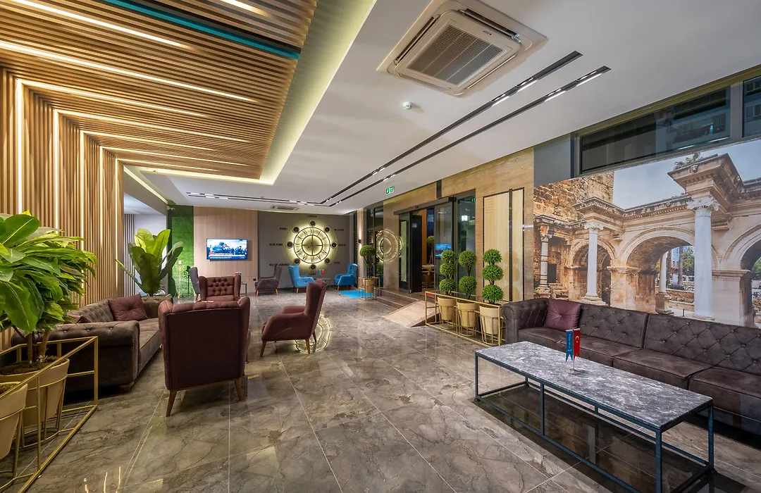 Anelli Hotel-1